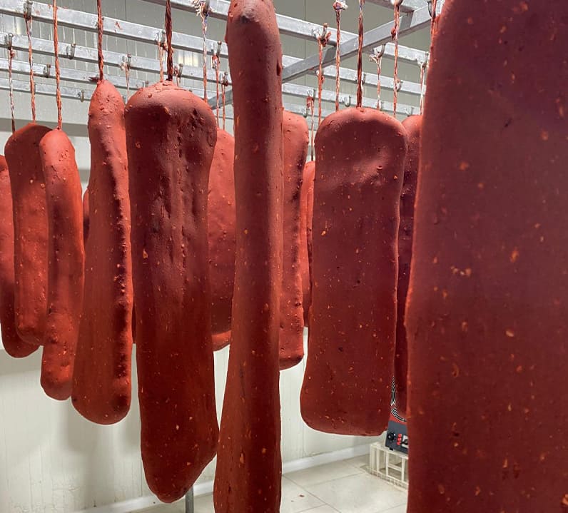 Tarihi İstanbul Leblebicisi